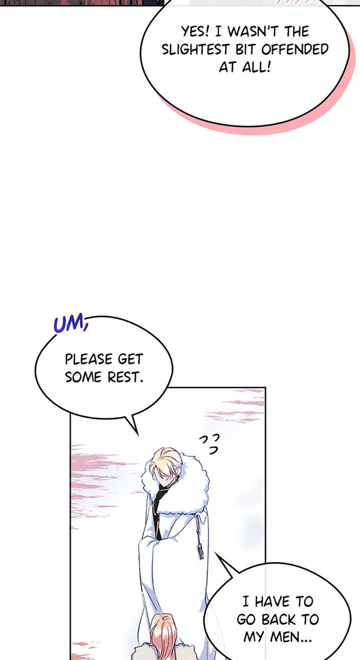I Became The Male Lead’s Female Friend Chapter 53 Online - página 50
