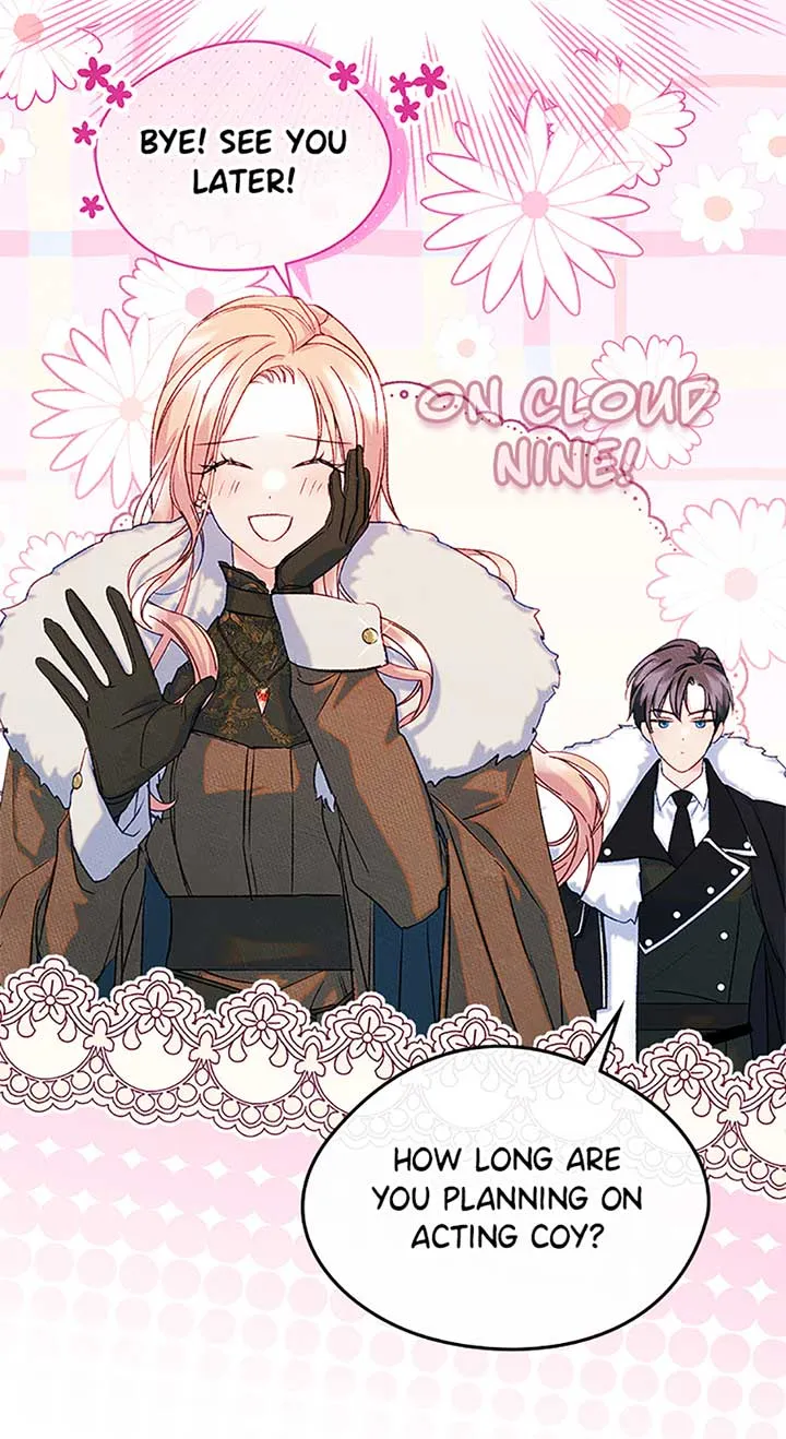 I Became The Male Lead’s Female Friend Chapter 53 Online - página 52