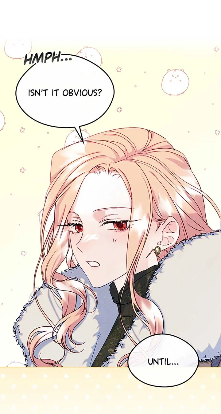 I Became The Male Lead’s Female Friend Chapter 53 Online - página 54