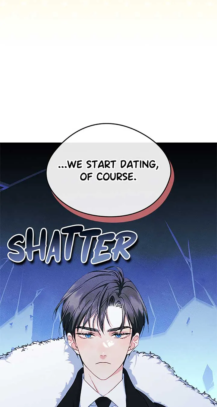 I Became The Male Lead’s Female Friend Chapter 53 Online - página 55