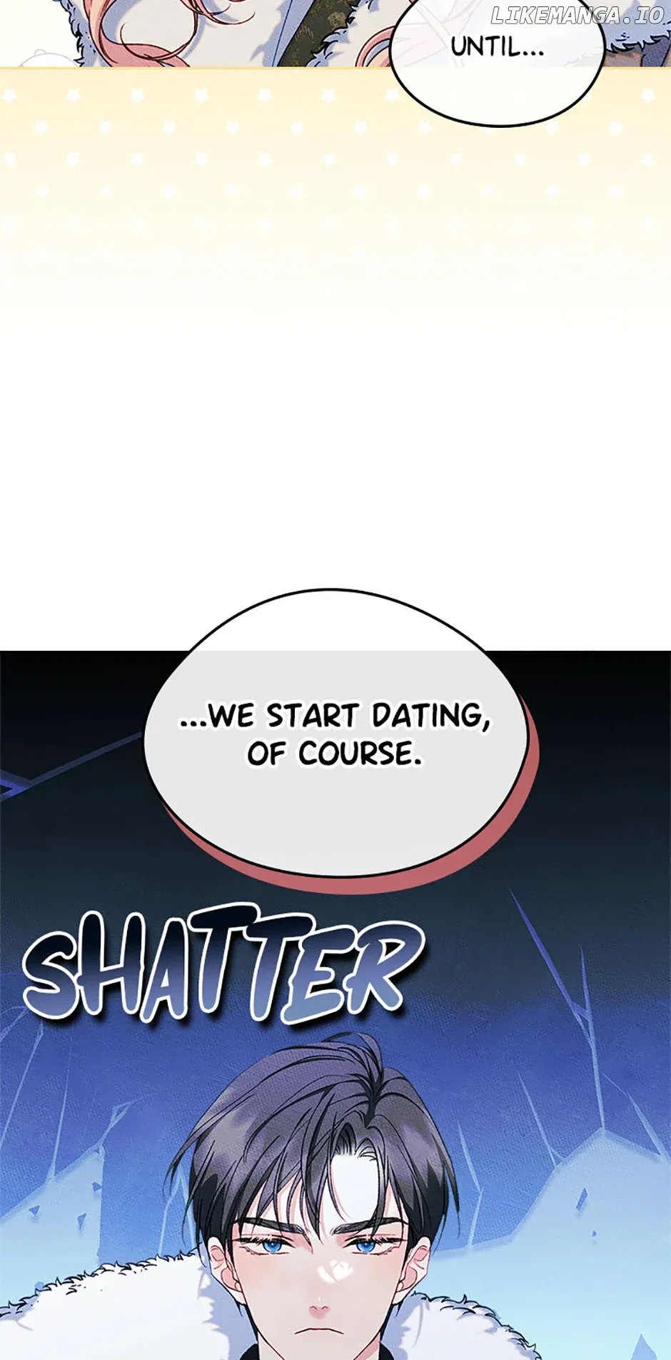 I Became The Male Lead’s Female Friend Chapter 54 Online - página 2