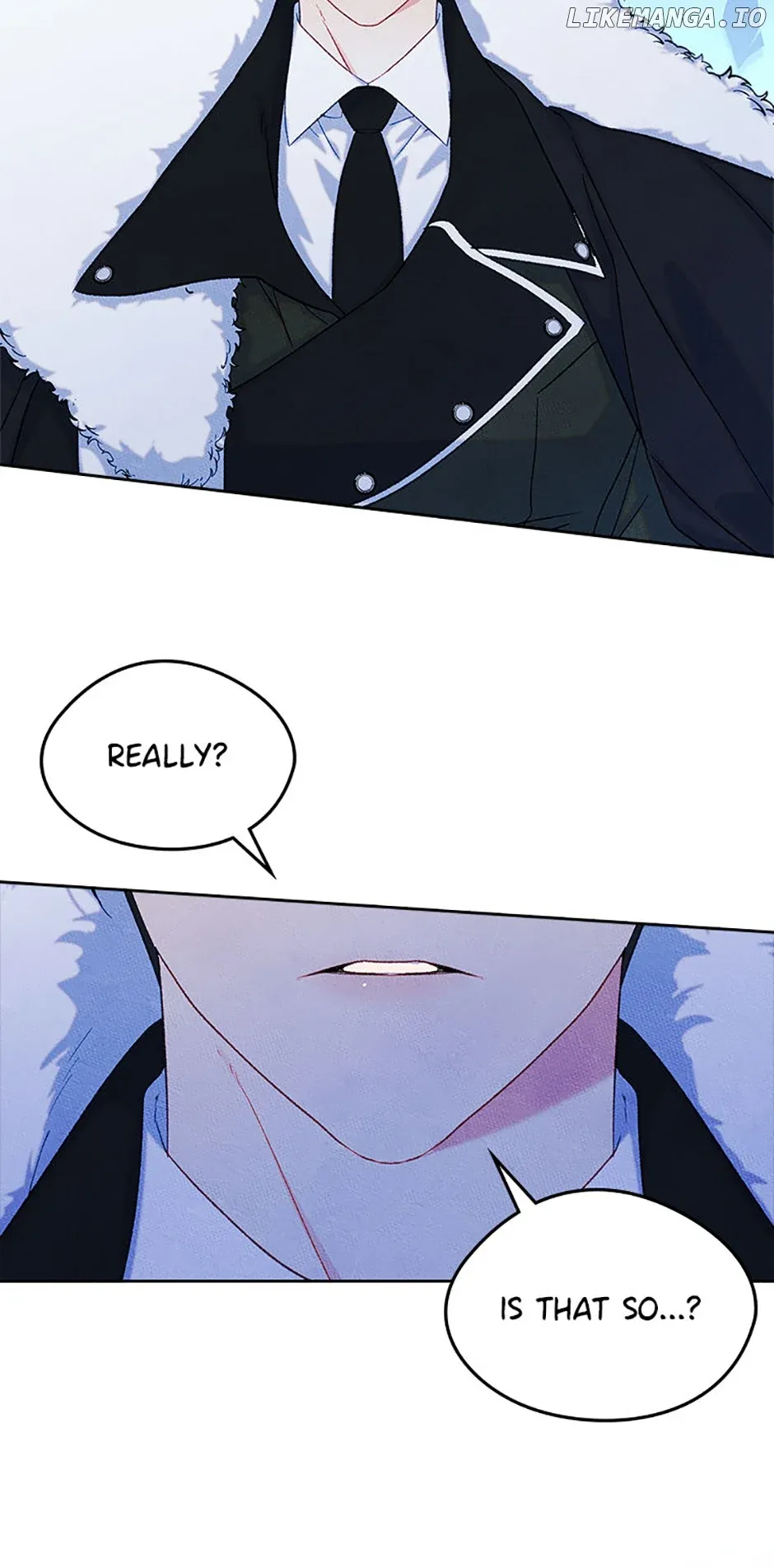 I Became The Male Lead’s Female Friend Chapter 54 Online - página 3