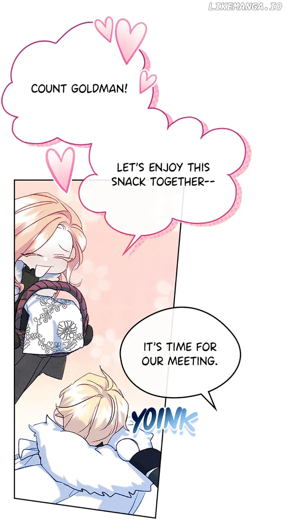 I Became The Male Lead’s Female Friend Chapter 54 Online - página 6