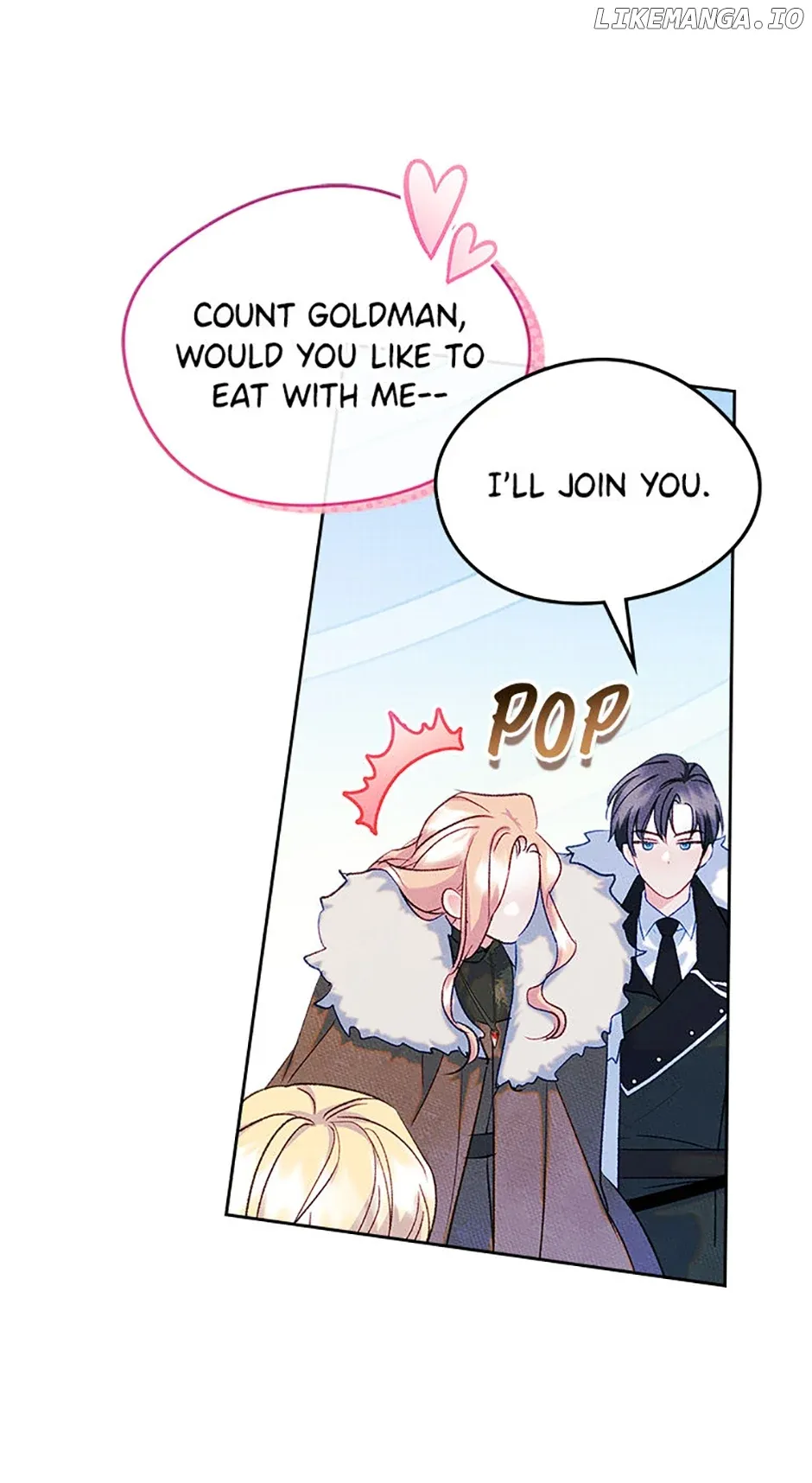 I Became The Male Lead’s Female Friend Chapter 54 Online - página 7