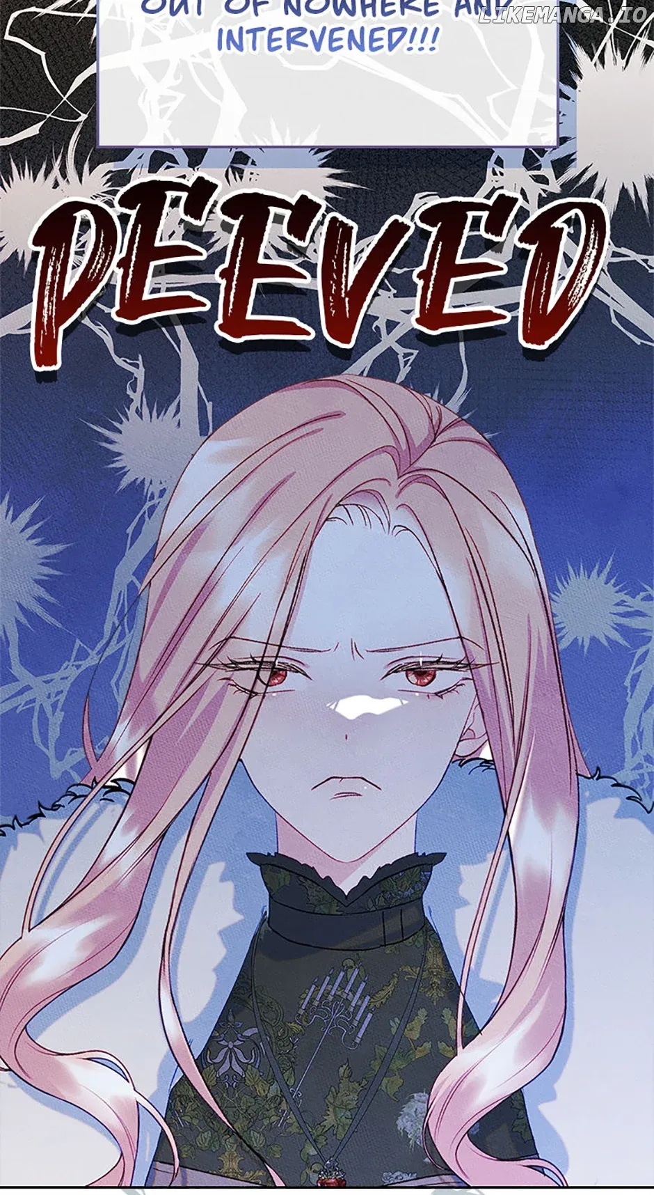 I Became The Male Lead’s Female Friend Chapter 54 Online - página 10