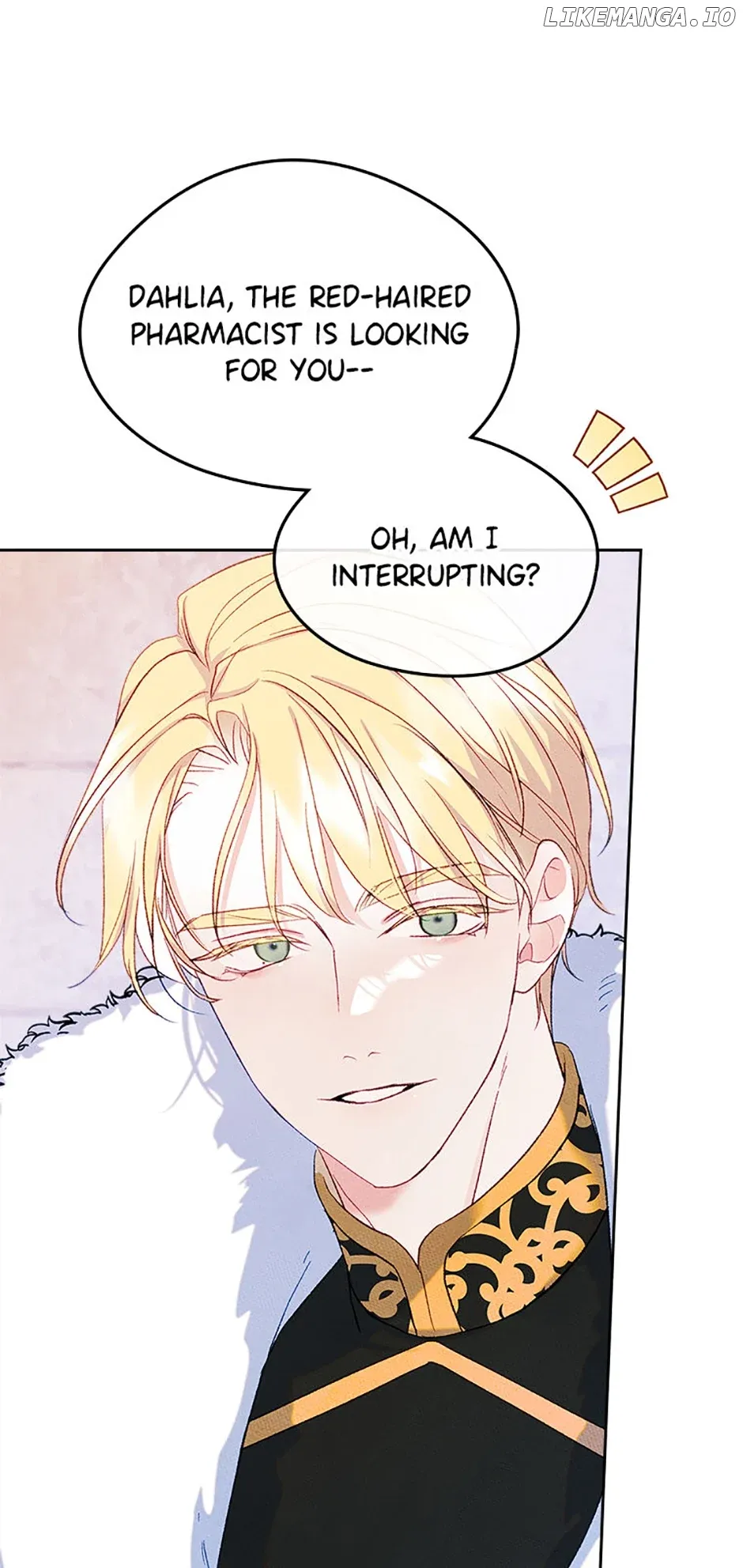 I Became The Male Lead’s Female Friend Chapter 54 Online - página 13