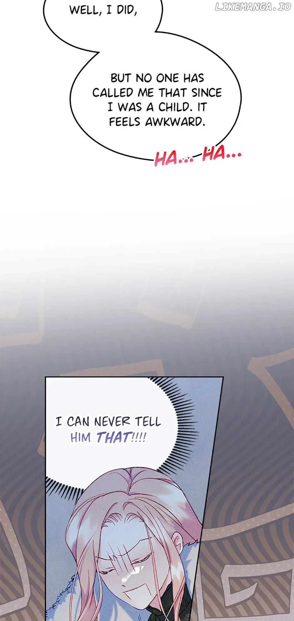 I Became The Male Lead’s Female Friend Chapter 54 Online - página 18