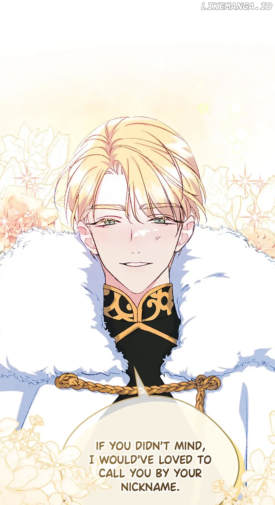 I Became The Male Lead’s Female Friend Chapter 54 Online - página 20