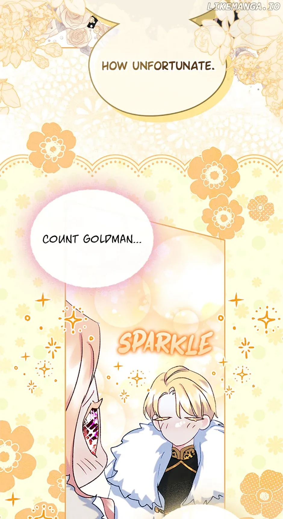 I Became The Male Lead’s Female Friend Chapter 54 Online - página 21