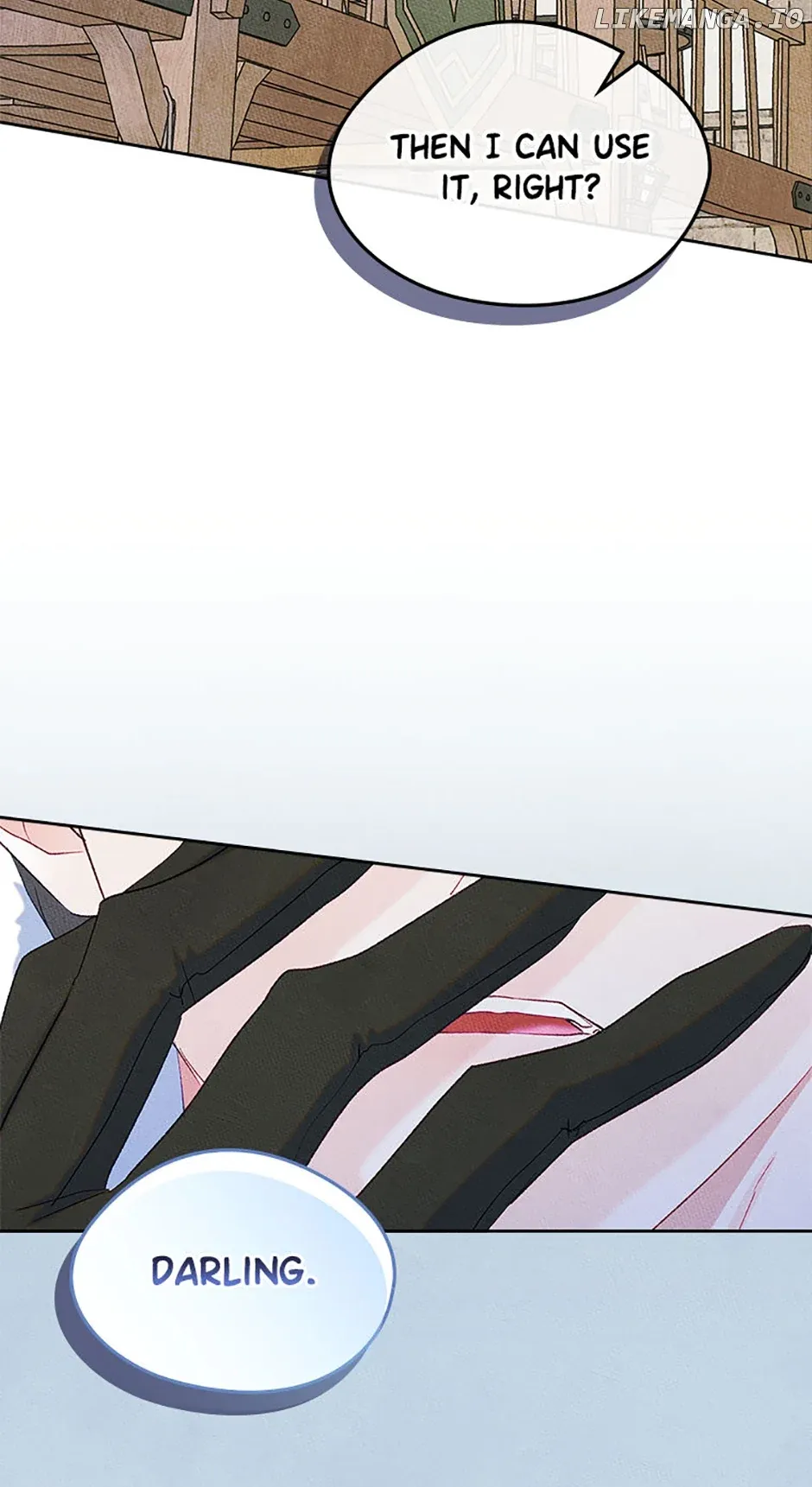 I Became The Male Lead’s Female Friend Chapter 54 Online - página 23