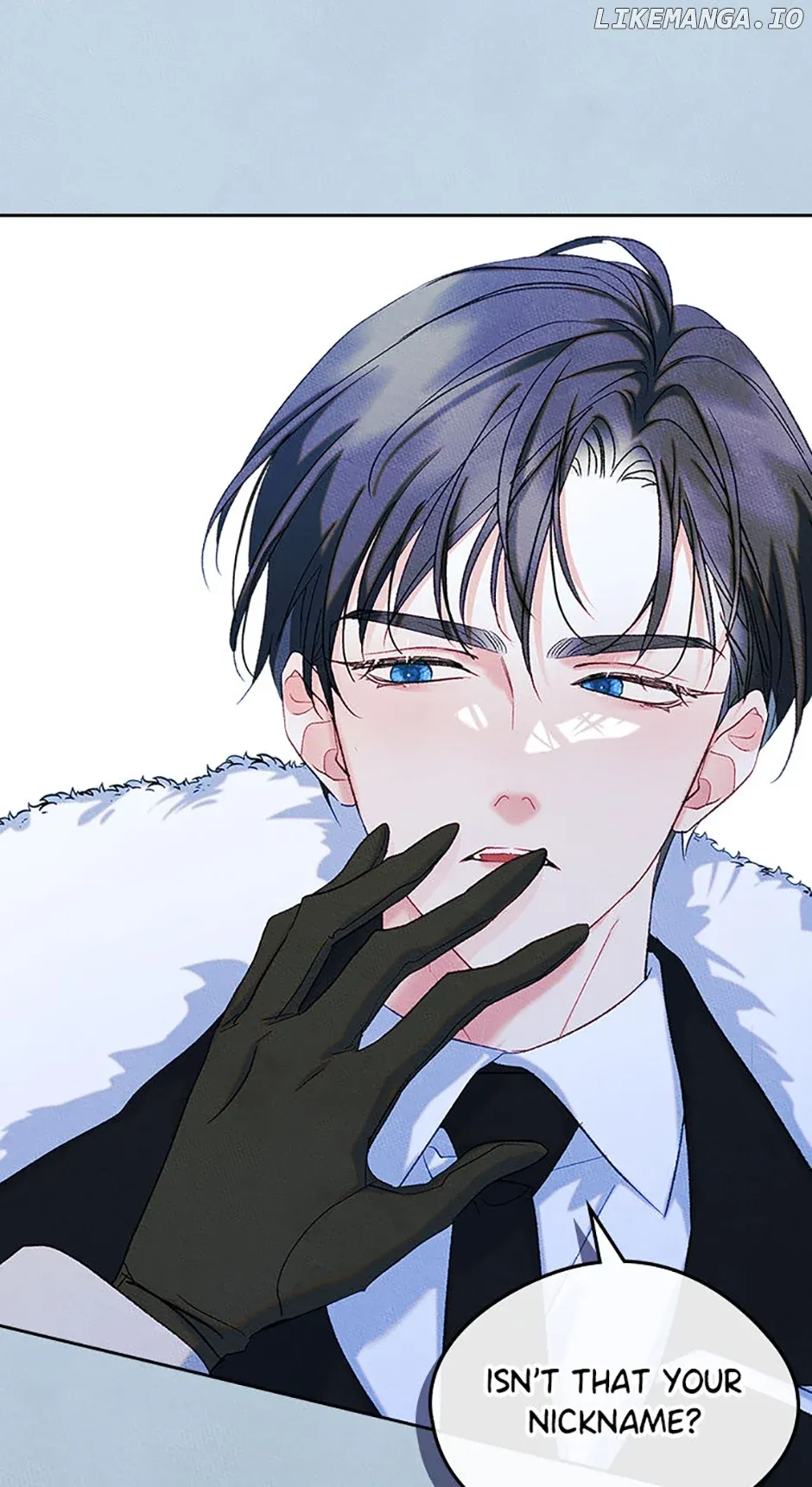 I Became The Male Lead’s Female Friend Chapter 54 Online - página 24