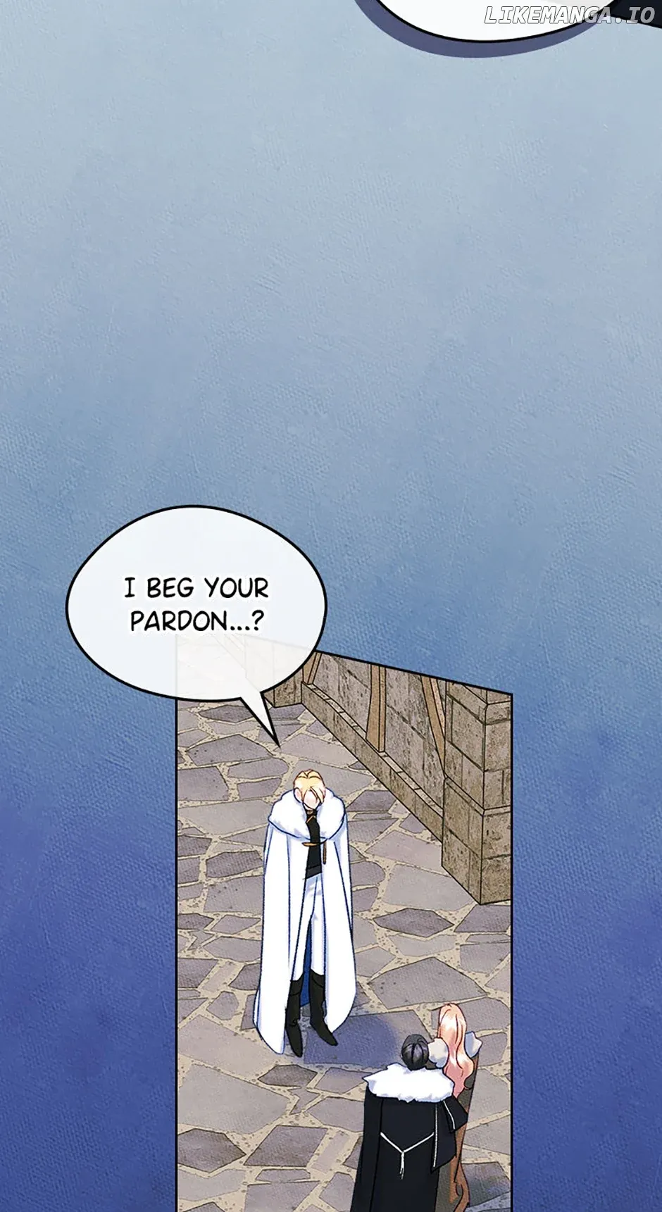 I Became The Male Lead’s Female Friend Chapter 54 Online - página 25