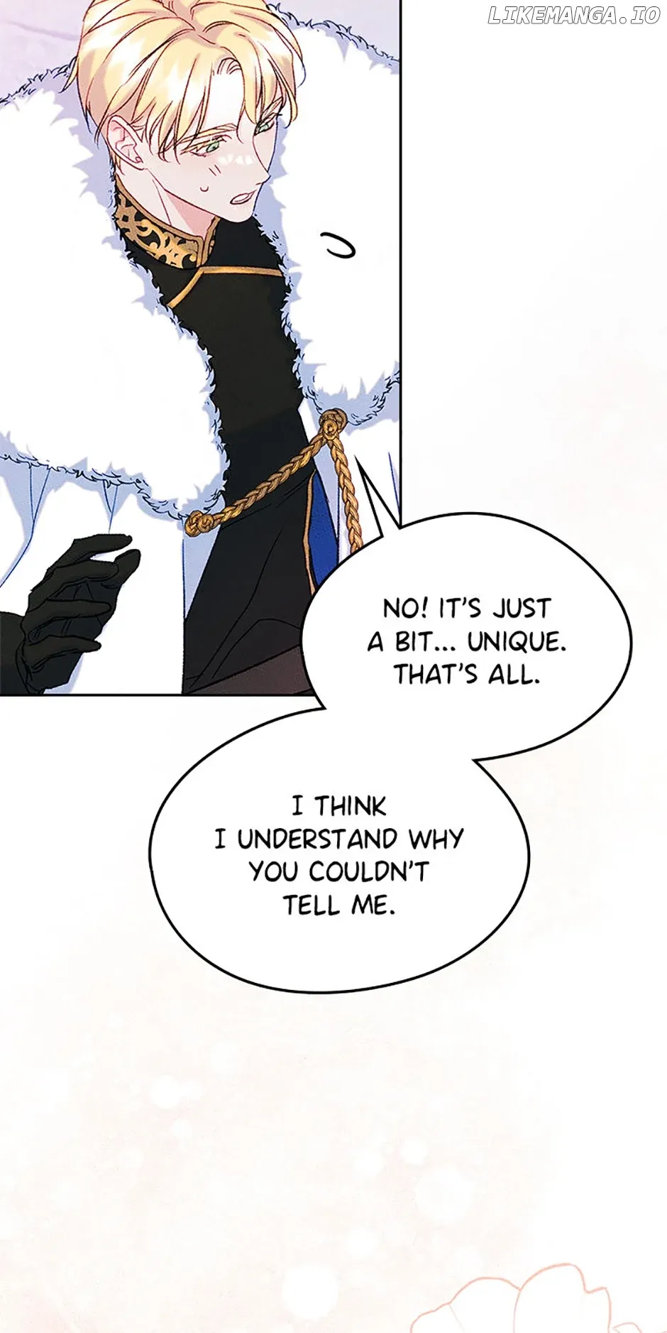 I Became The Male Lead’s Female Friend Chapter 54 Online - página 29