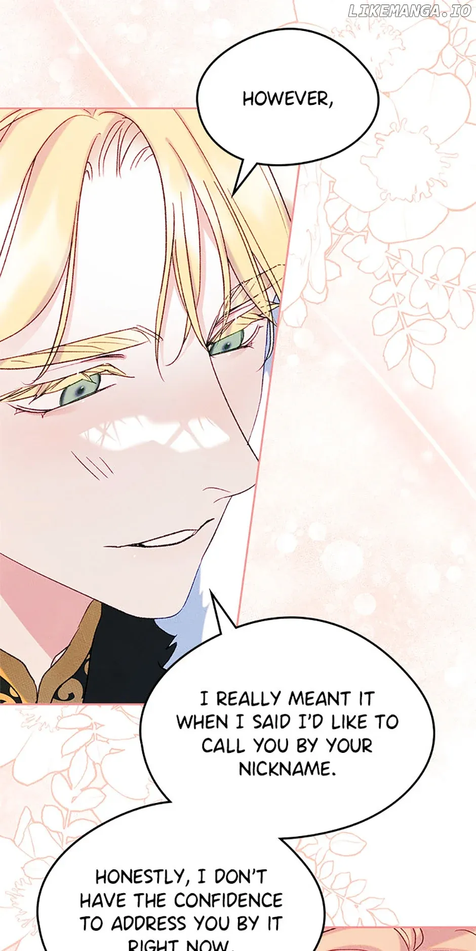 I Became The Male Lead’s Female Friend Chapter 54 Online - página 30