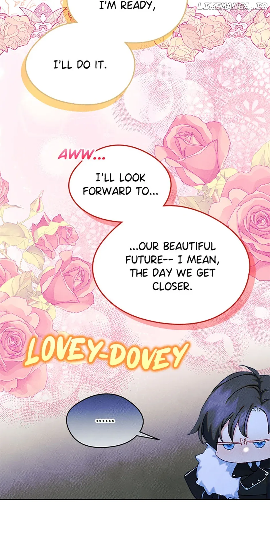 I Became The Male Lead’s Female Friend Chapter 54 Online - página 32