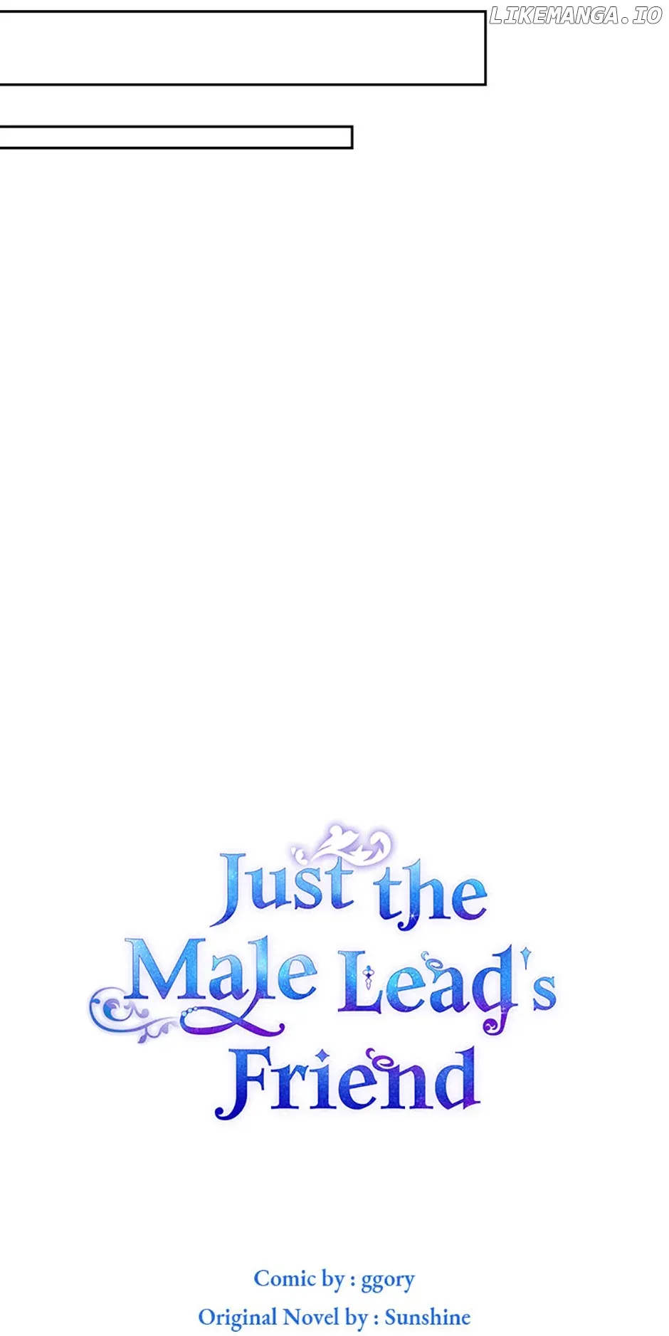 I Became The Male Lead’s Female Friend Chapter 54 Online - página 33