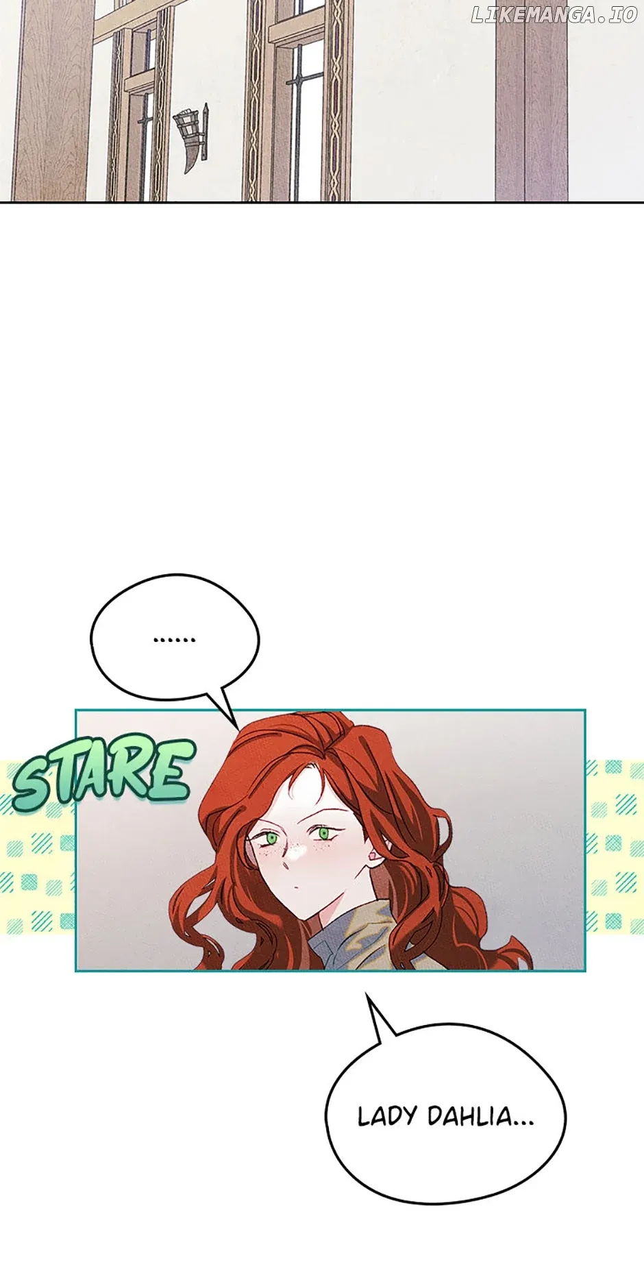 I Became The Male Lead’s Female Friend Chapter 54 Online - página 35