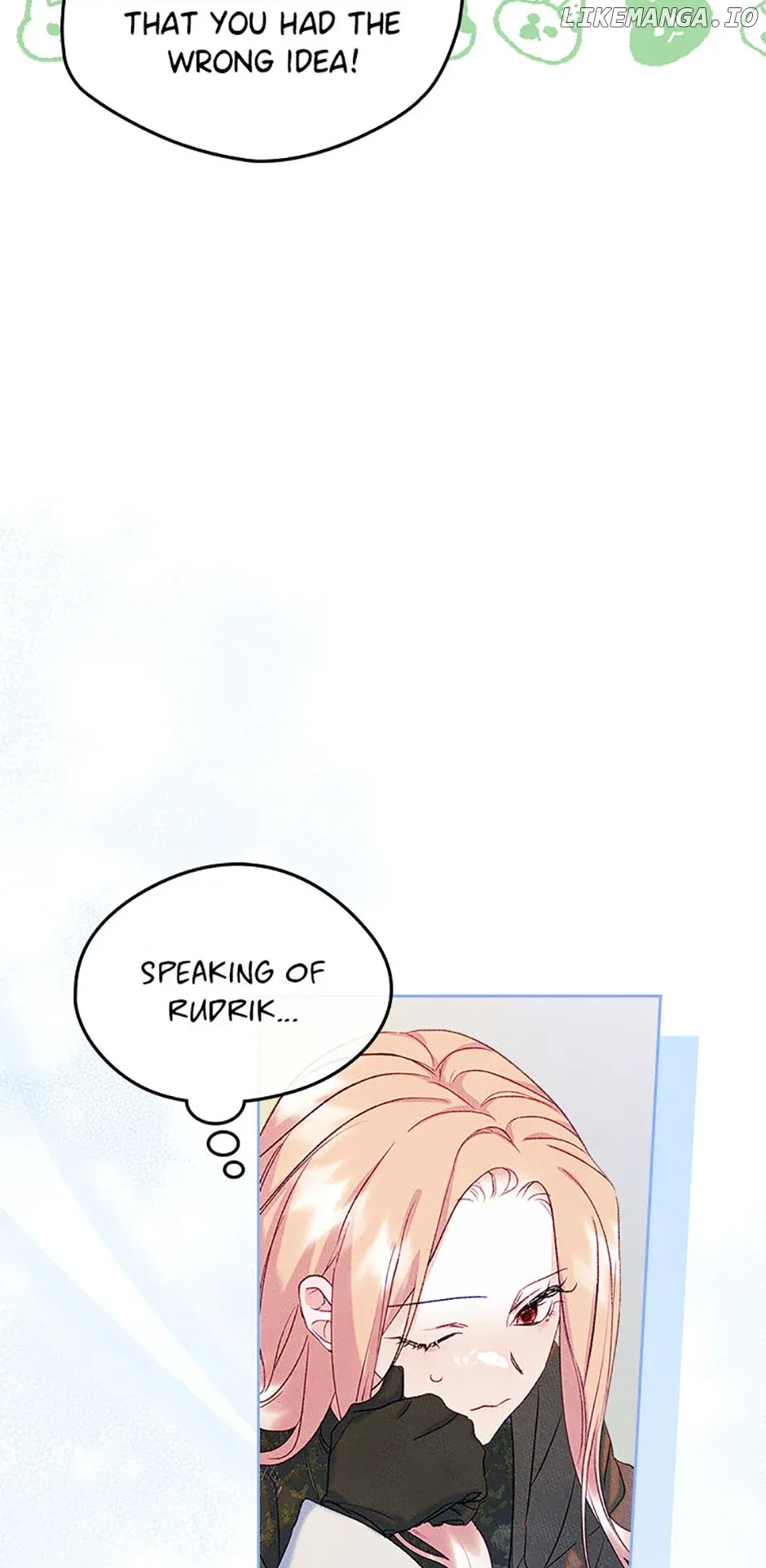 I Became The Male Lead’s Female Friend Chapter 54 Online - página 40
