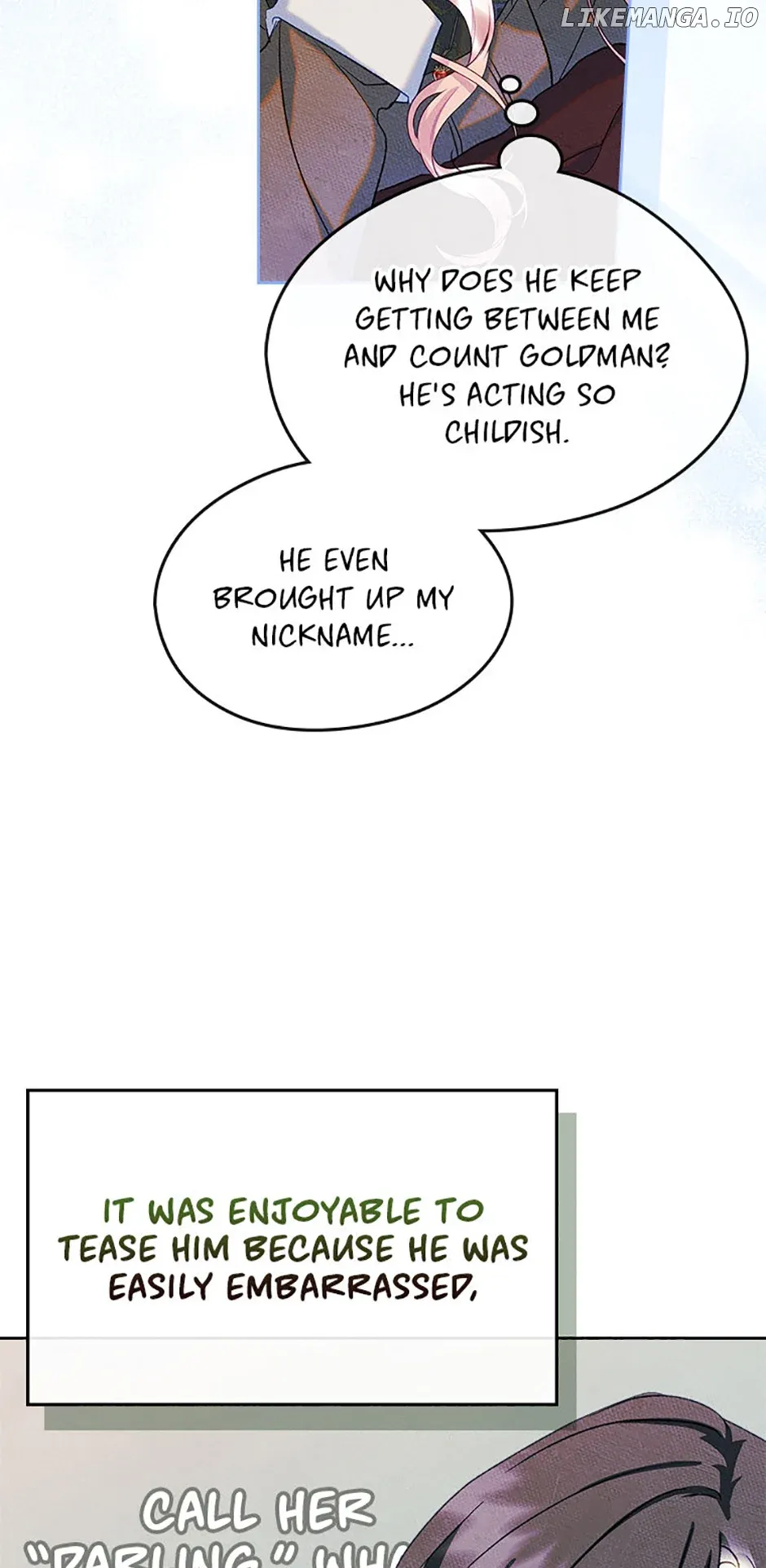 I Became The Male Lead’s Female Friend Chapter 54 Online - página 41