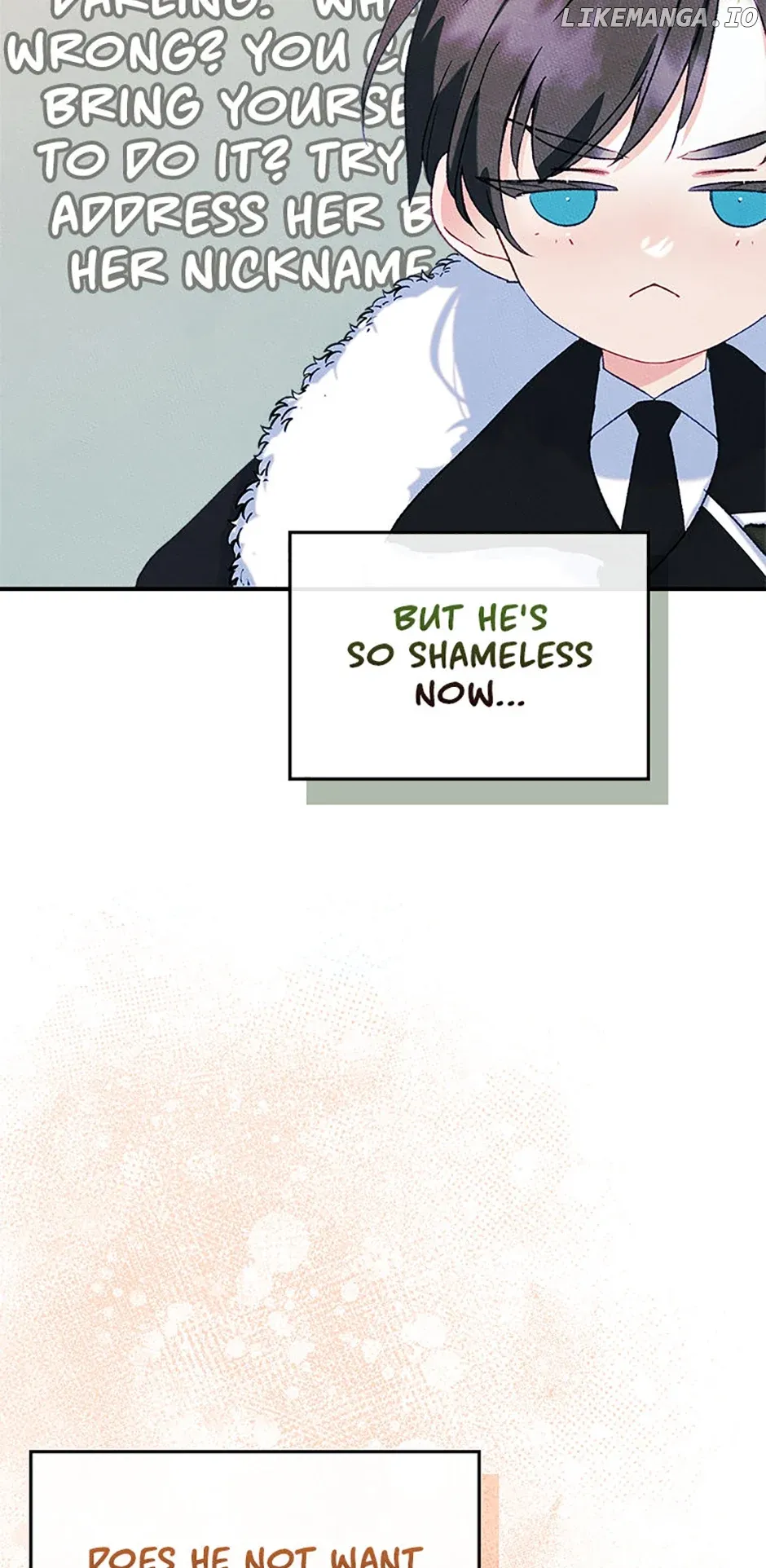 I Became The Male Lead’s Female Friend Chapter 54 Online - página 42