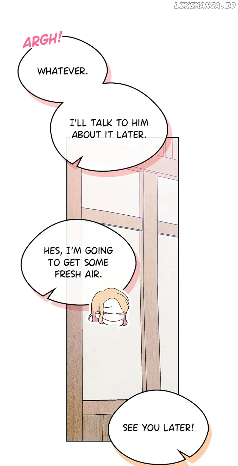 I Became The Male Lead’s Female Friend Chapter 54 Online - página 44