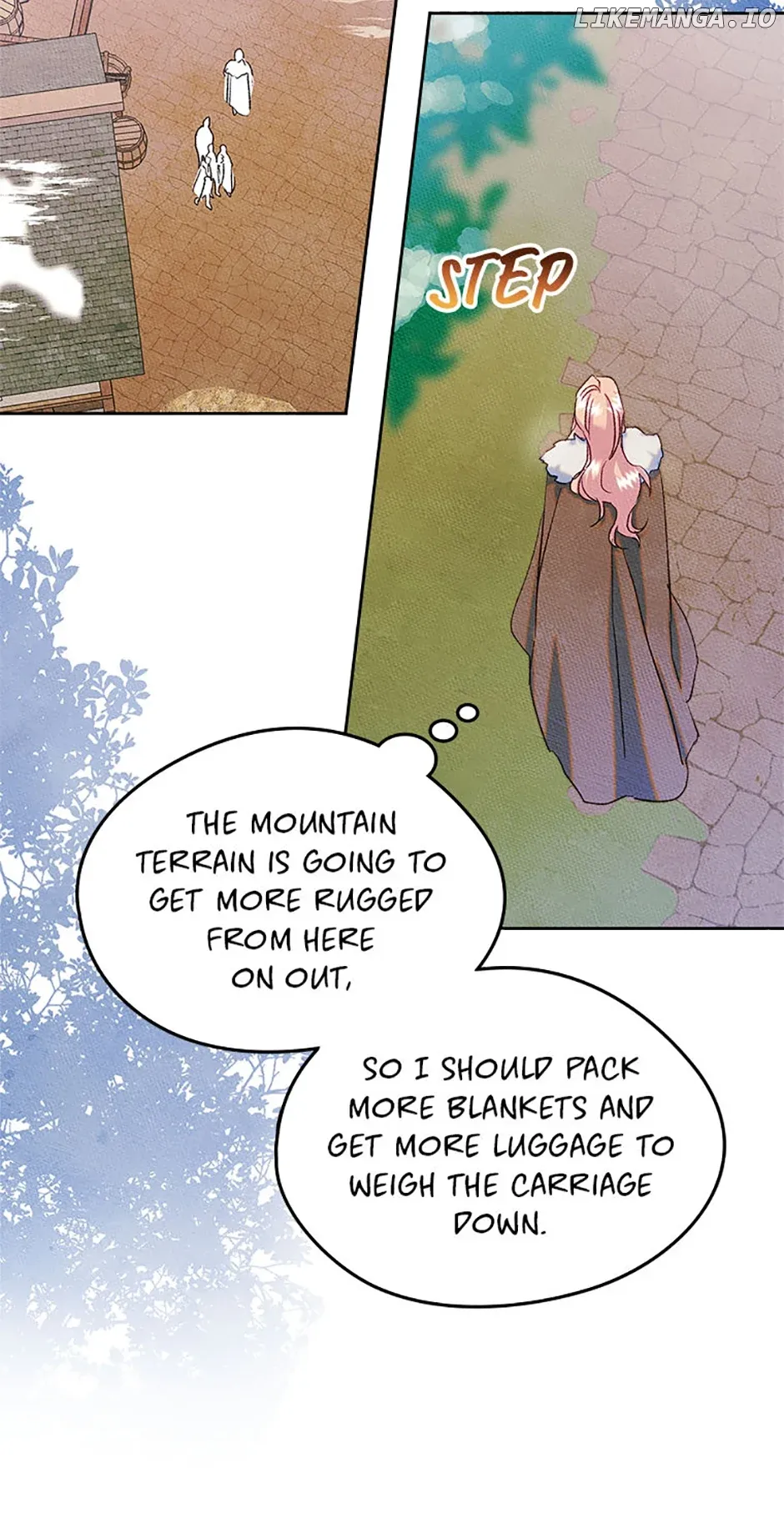 I Became The Male Lead’s Female Friend Chapter 54 Online - página 46