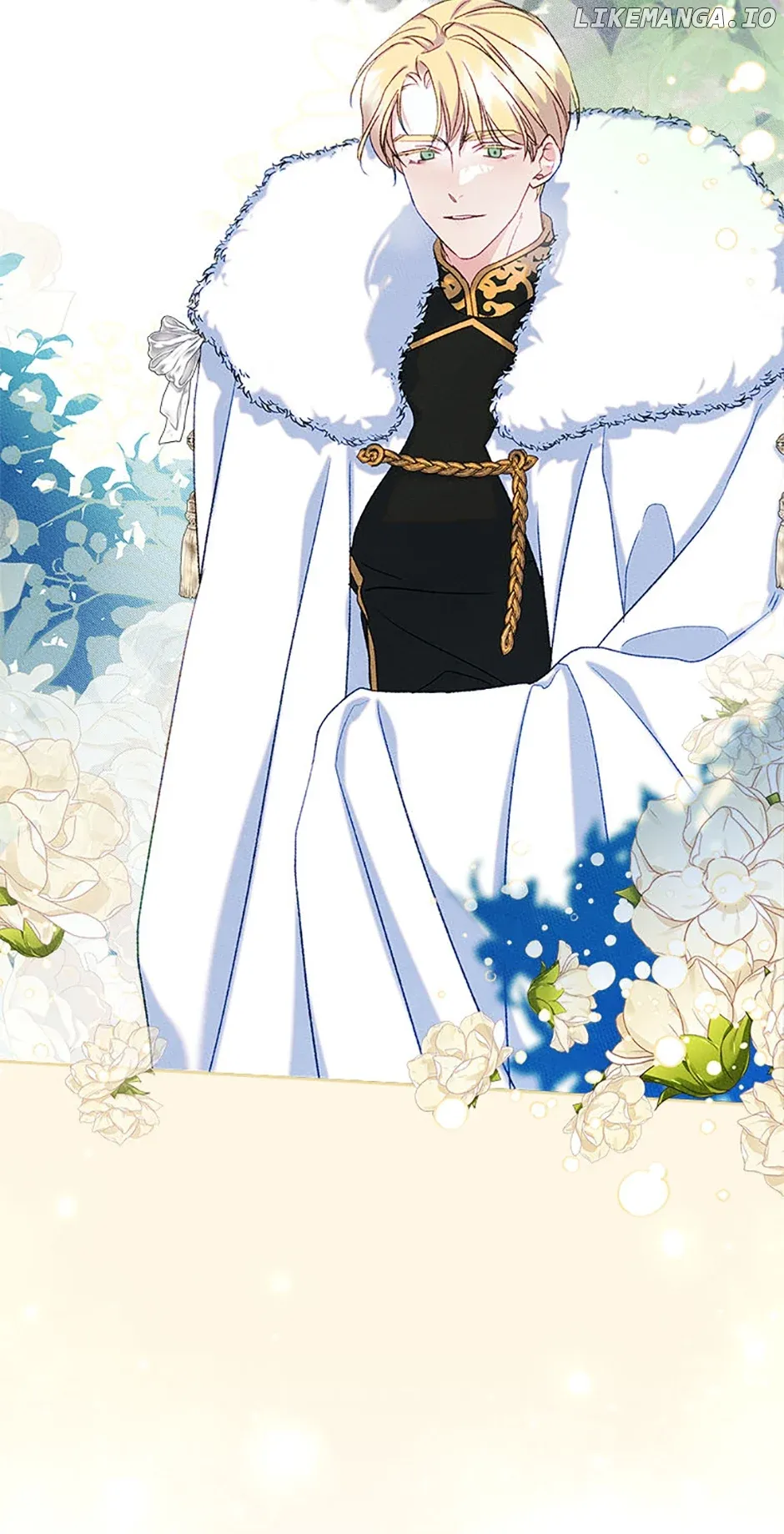 I Became The Male Lead’s Female Friend Chapter 54 Online - página 48