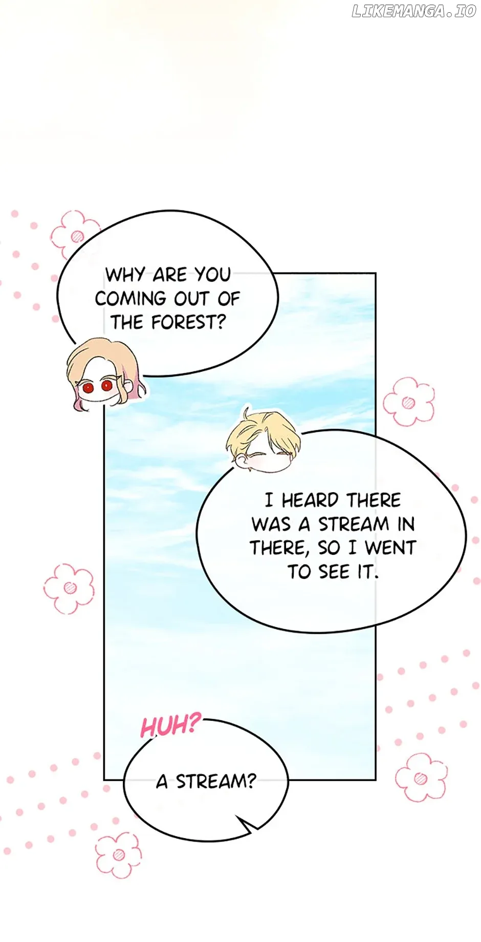 I Became The Male Lead’s Female Friend Chapter 54 Online - página 49