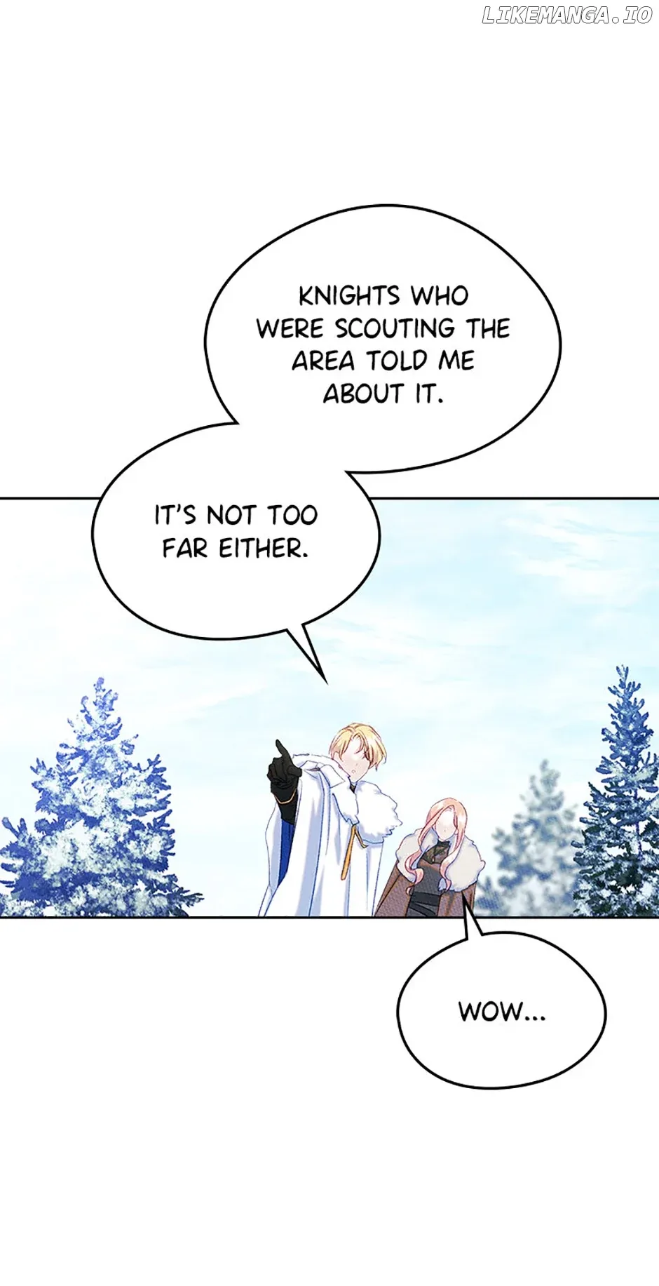 I Became The Male Lead’s Female Friend Chapter 54 Online - página 50