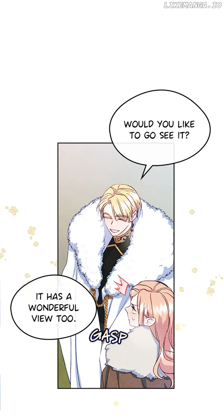 I Became The Male Lead’s Female Friend Chapter 54 Online - página 51