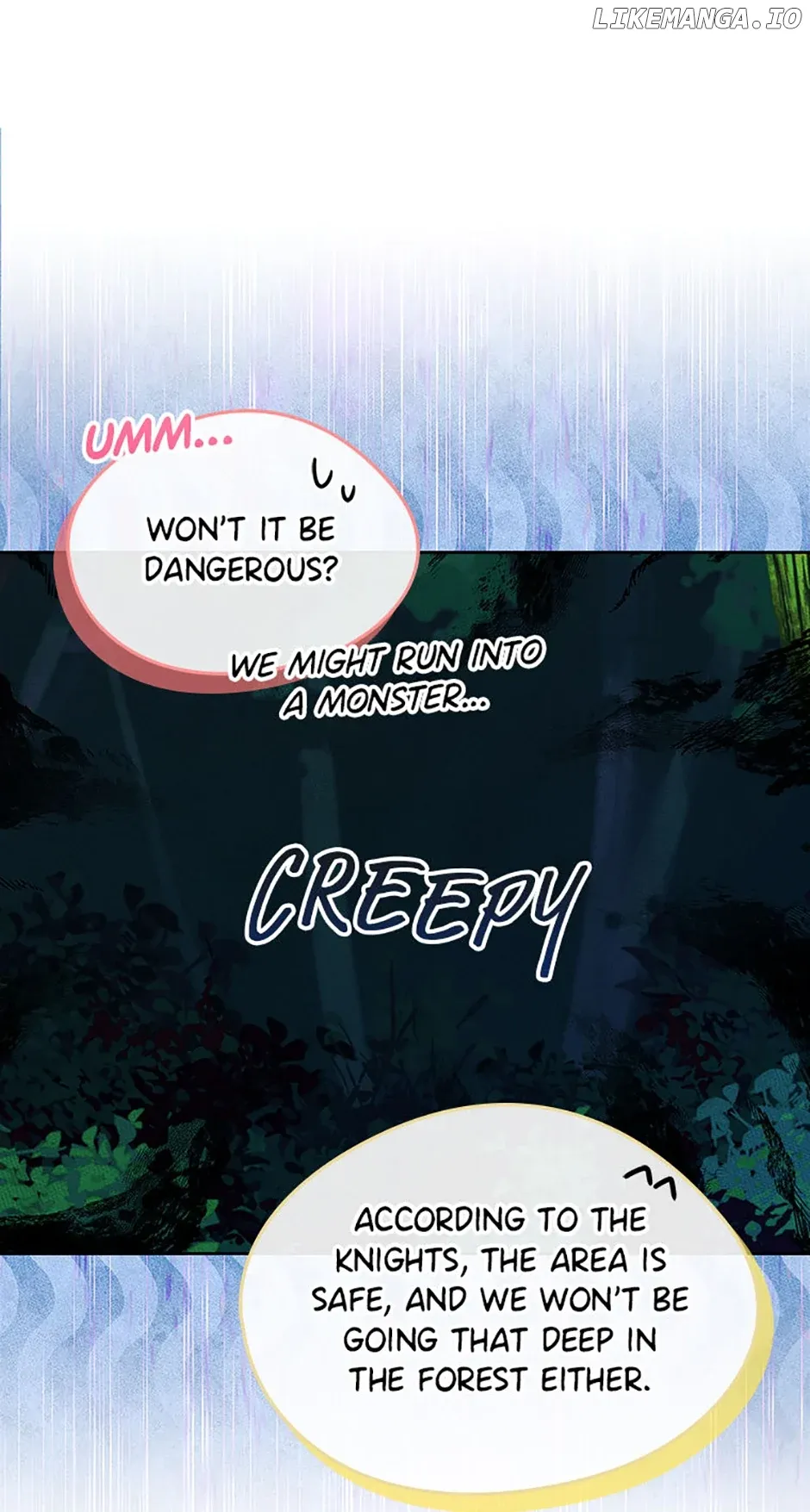 I Became The Male Lead’s Female Friend Chapter 54 Online - página 52
