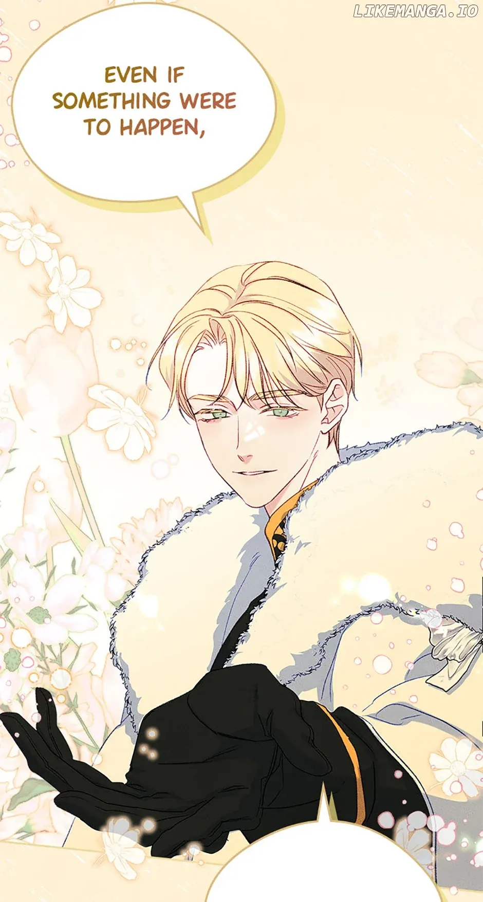 I Became The Male Lead’s Female Friend Chapter 54 Online - página 54