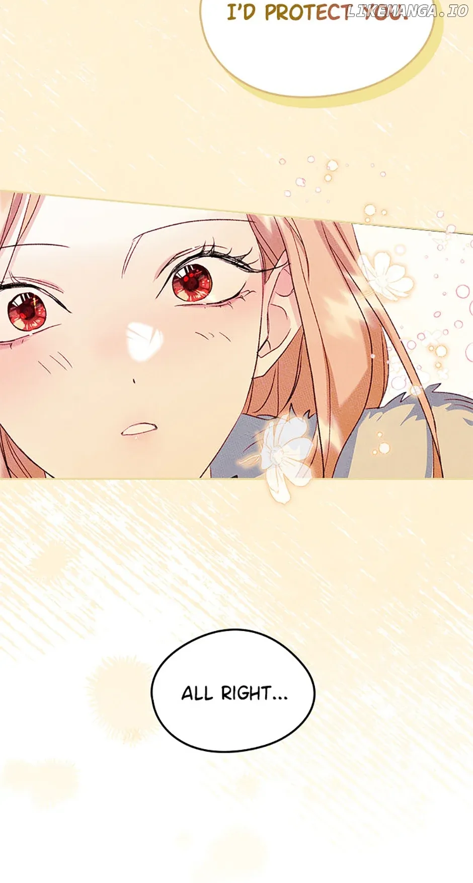 I Became The Male Lead’s Female Friend Chapter 54 Online - página 55