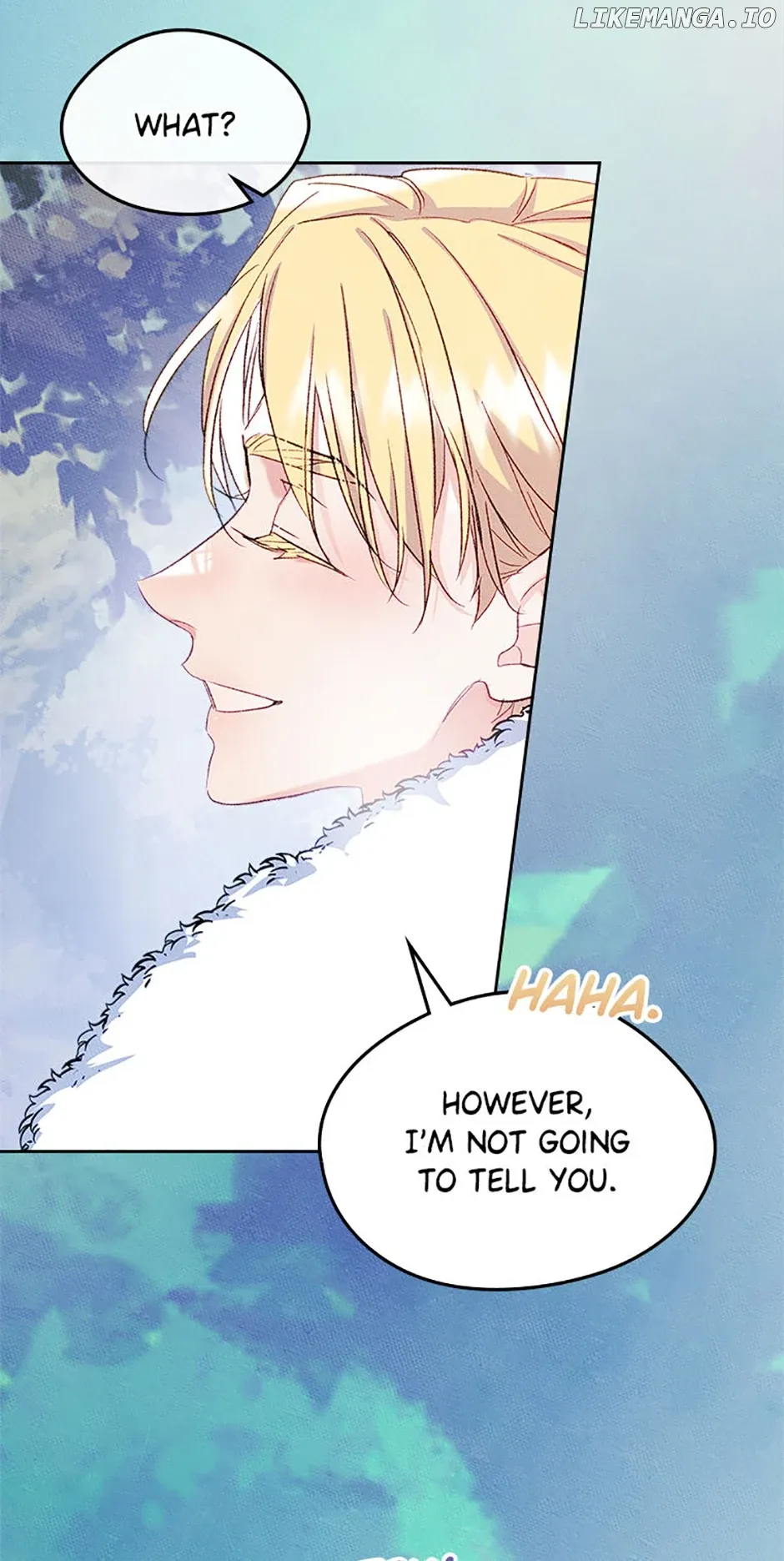 I Became The Male Lead’s Female Friend Chapter 54 Online - página 61