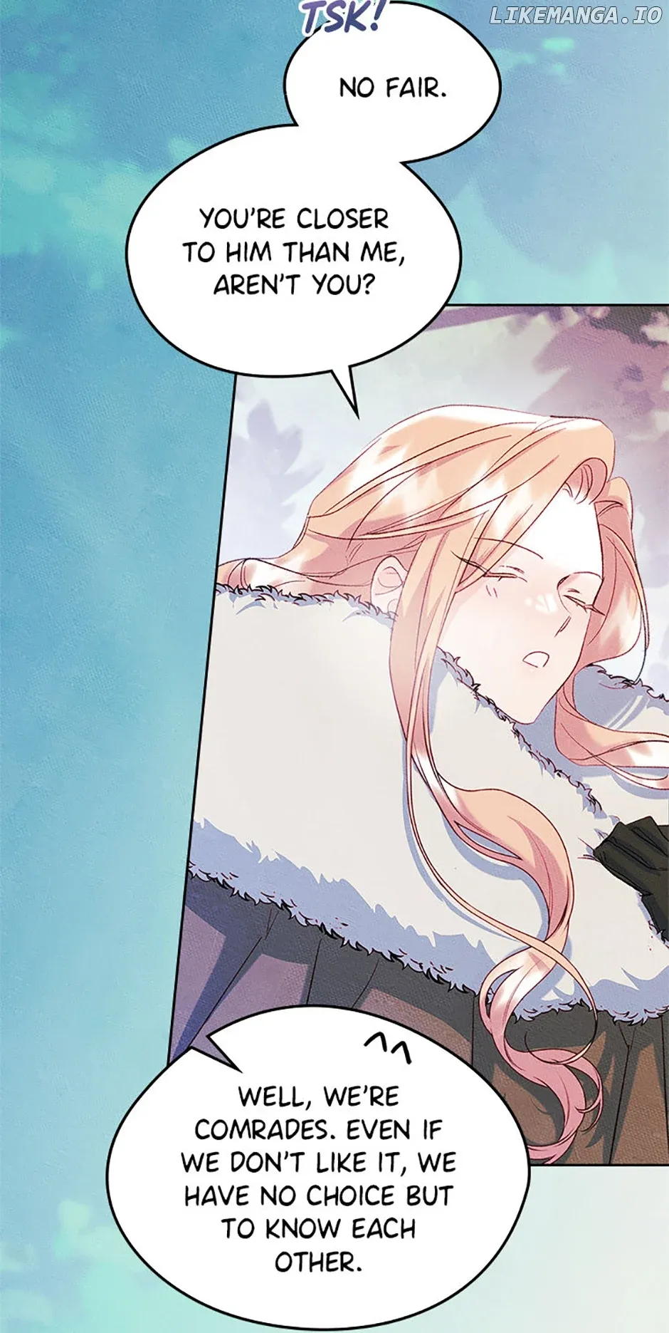 I Became The Male Lead’s Female Friend Chapter 54 Online - página 62