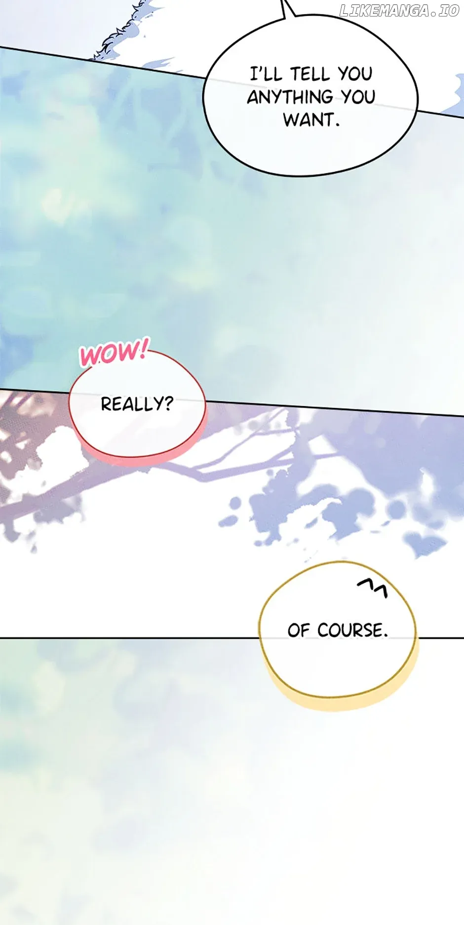 I Became The Male Lead’s Female Friend Chapter 54 Online - página 64