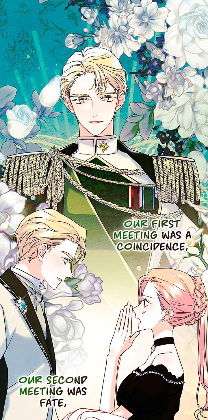 I Became The Male Lead’s Female Friend Chapter 55 Online - página 1