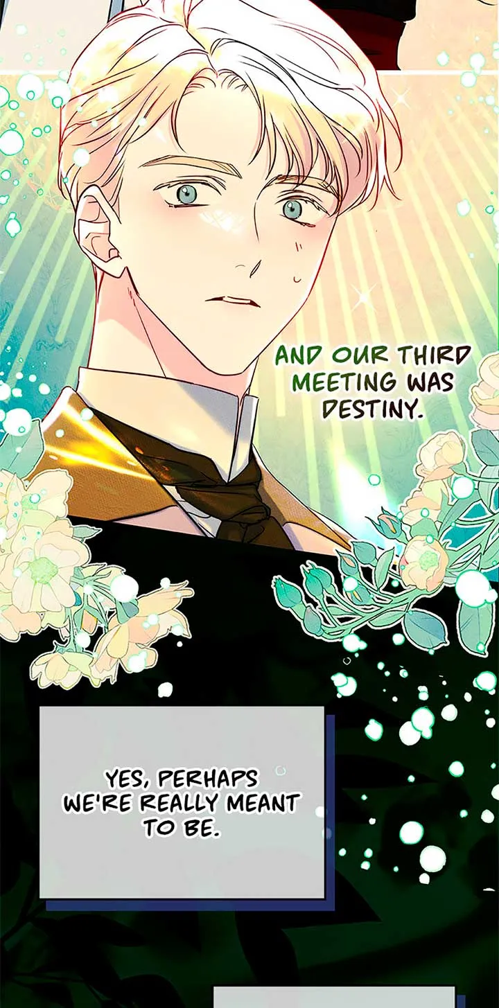 I Became The Male Lead’s Female Friend Chapter 55 Online - página 2