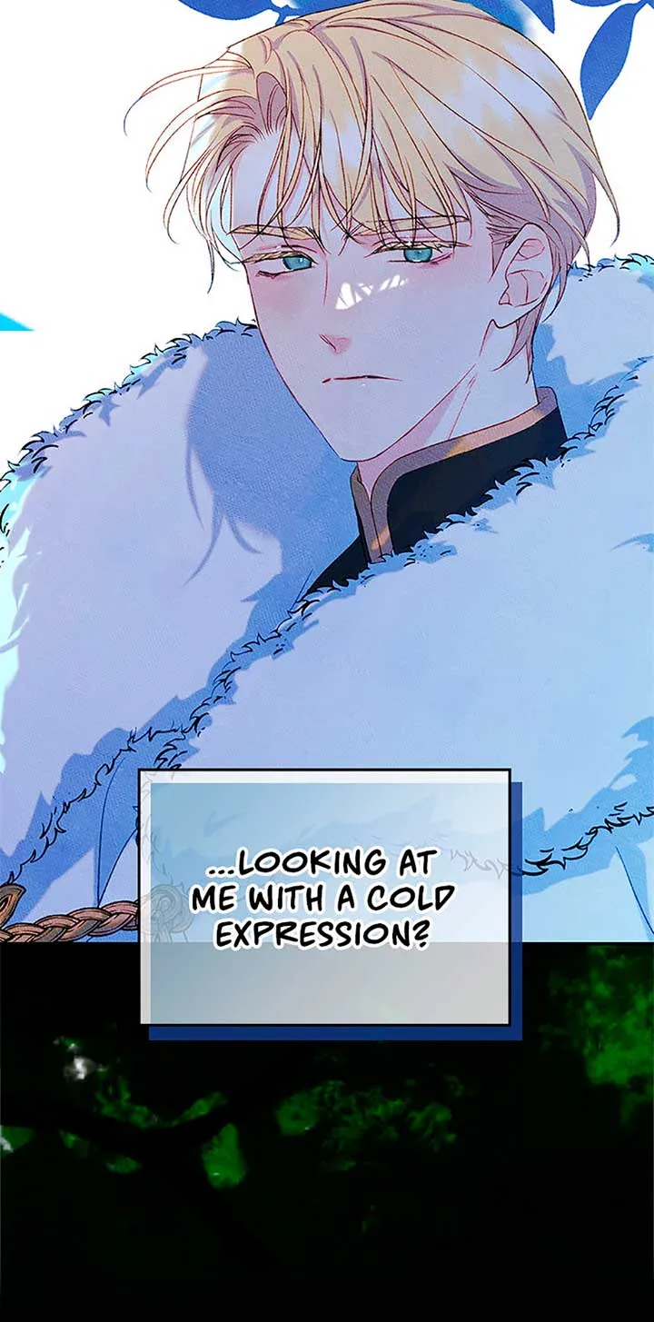 I Became The Male Lead’s Female Friend Chapter 55 Online - página 5