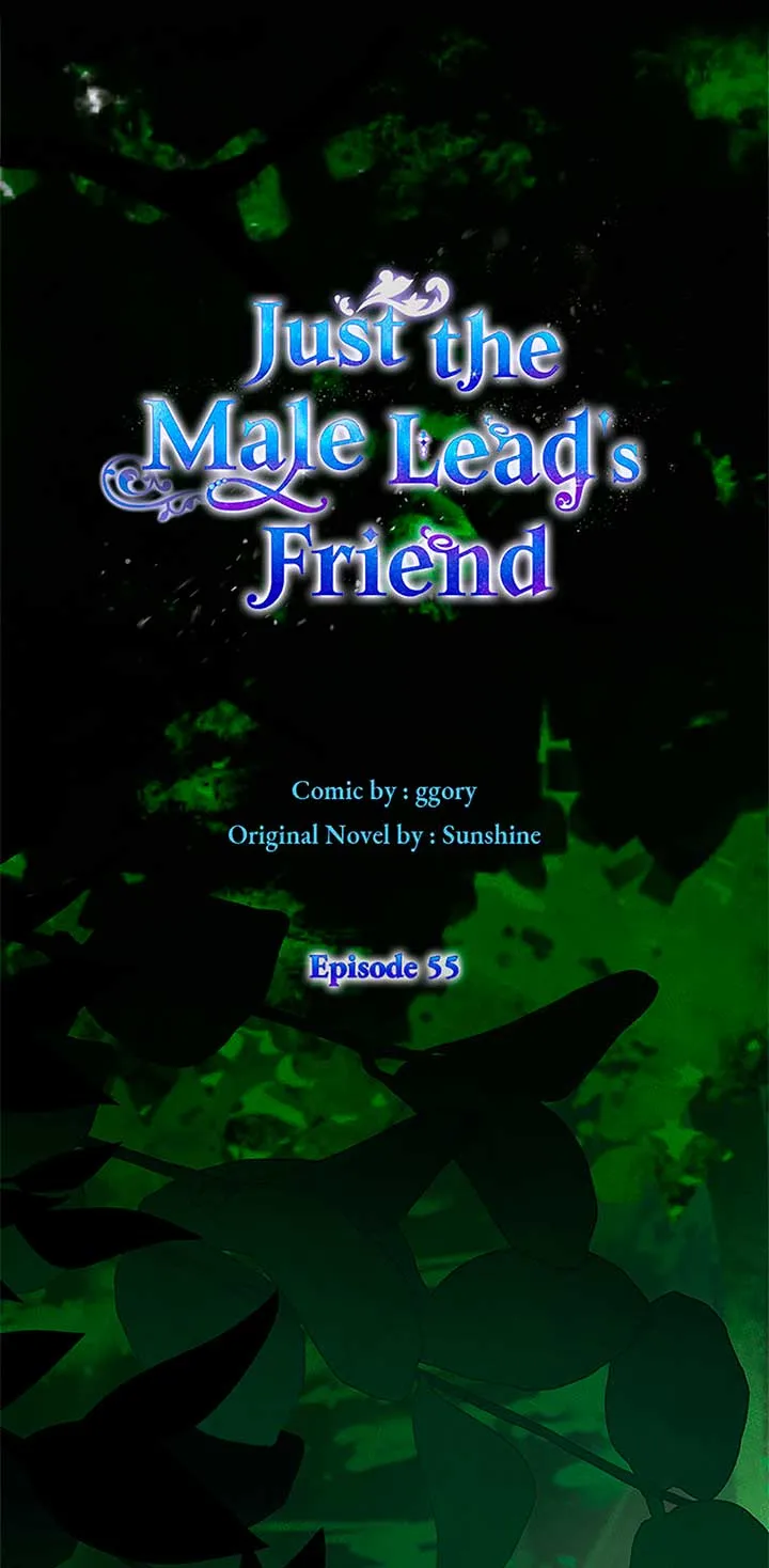 I Became The Male Lead’s Female Friend Chapter 55 Online - página 6