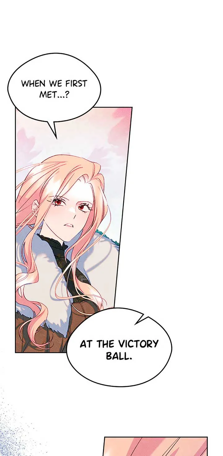 I Became The Male Lead’s Female Friend Chapter 55 Online - página 8