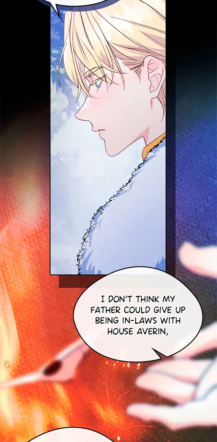 I Became The Male Lead’s Female Friend Chapter 55 Online - página 12