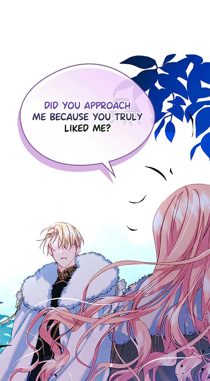 I Became The Male Lead’s Female Friend Chapter 55 Online - página 14