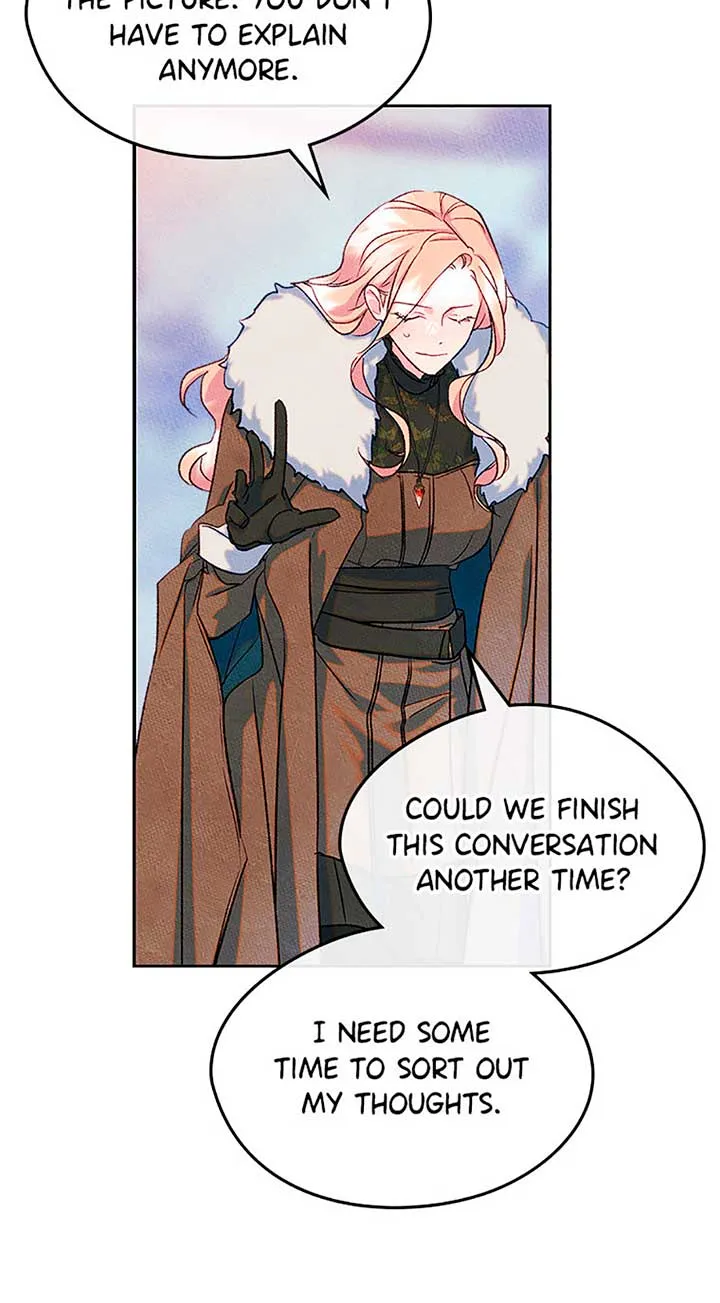 I Became The Male Lead’s Female Friend Chapter 55 Online - página 18