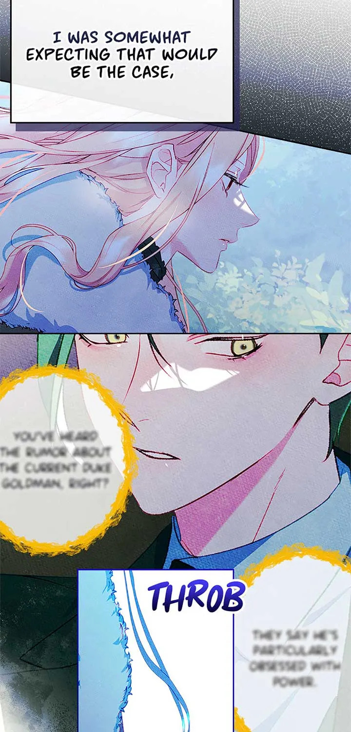 I Became The Male Lead’s Female Friend Chapter 55 Online - página 20