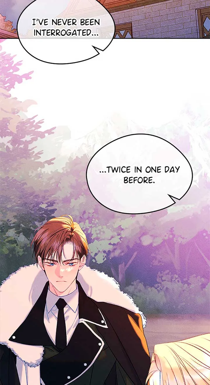I Became The Male Lead’s Female Friend Chapter 55 Online - página 29