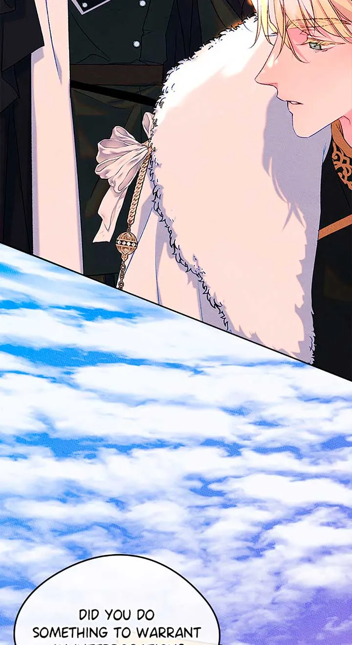 I Became The Male Lead’s Female Friend Chapter 55 Online - página 30