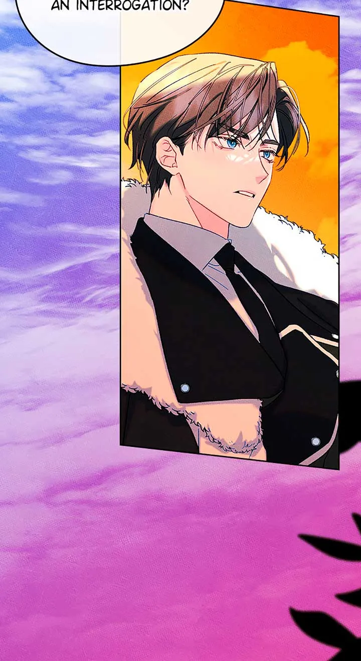 I Became The Male Lead’s Female Friend Chapter 55 Online - página 31