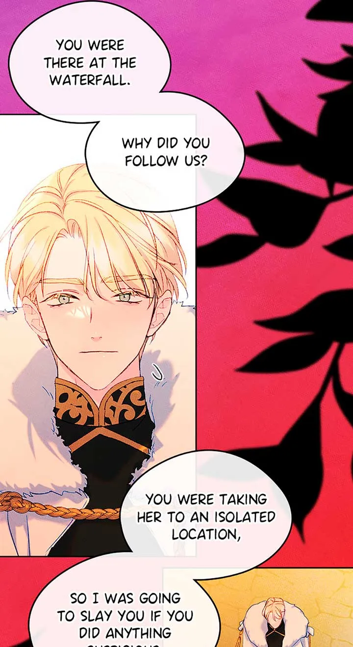 I Became The Male Lead’s Female Friend Chapter 55 Online - página 32