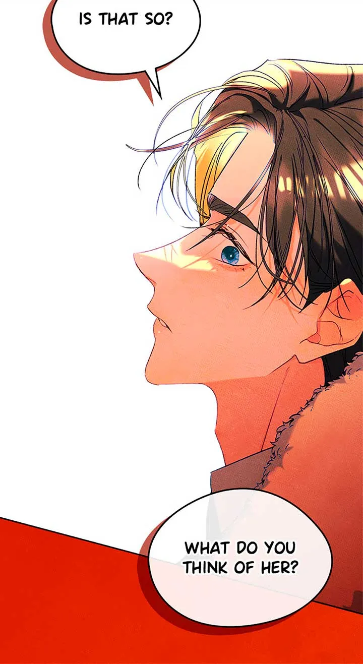 I Became The Male Lead’s Female Friend Chapter 55 Online - página 34